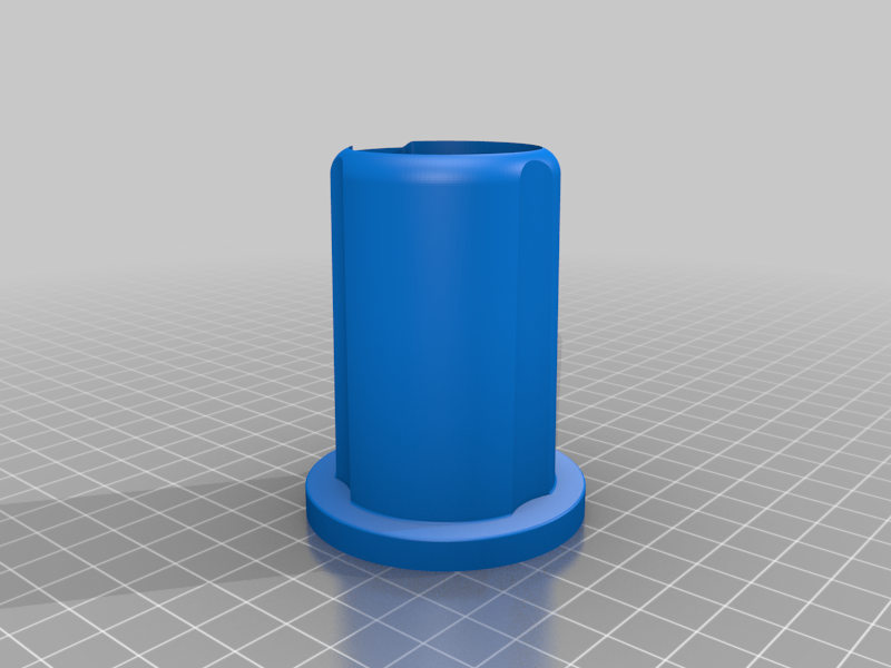 Starlink insert/bushing for 50 mm / 2" metal pipe - photo 2