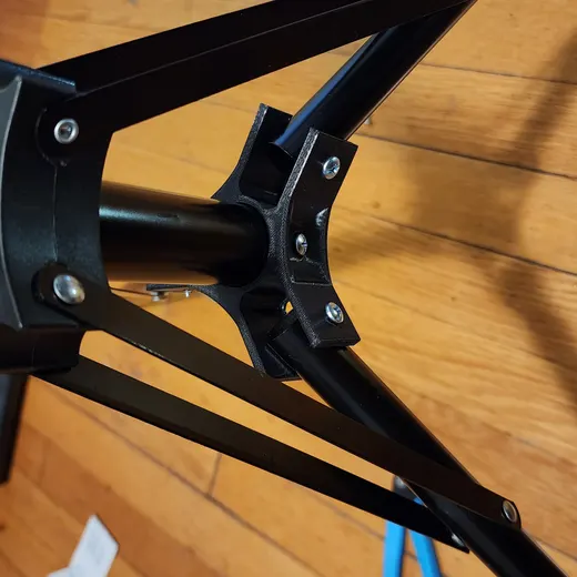 Neewer tripod replacement part