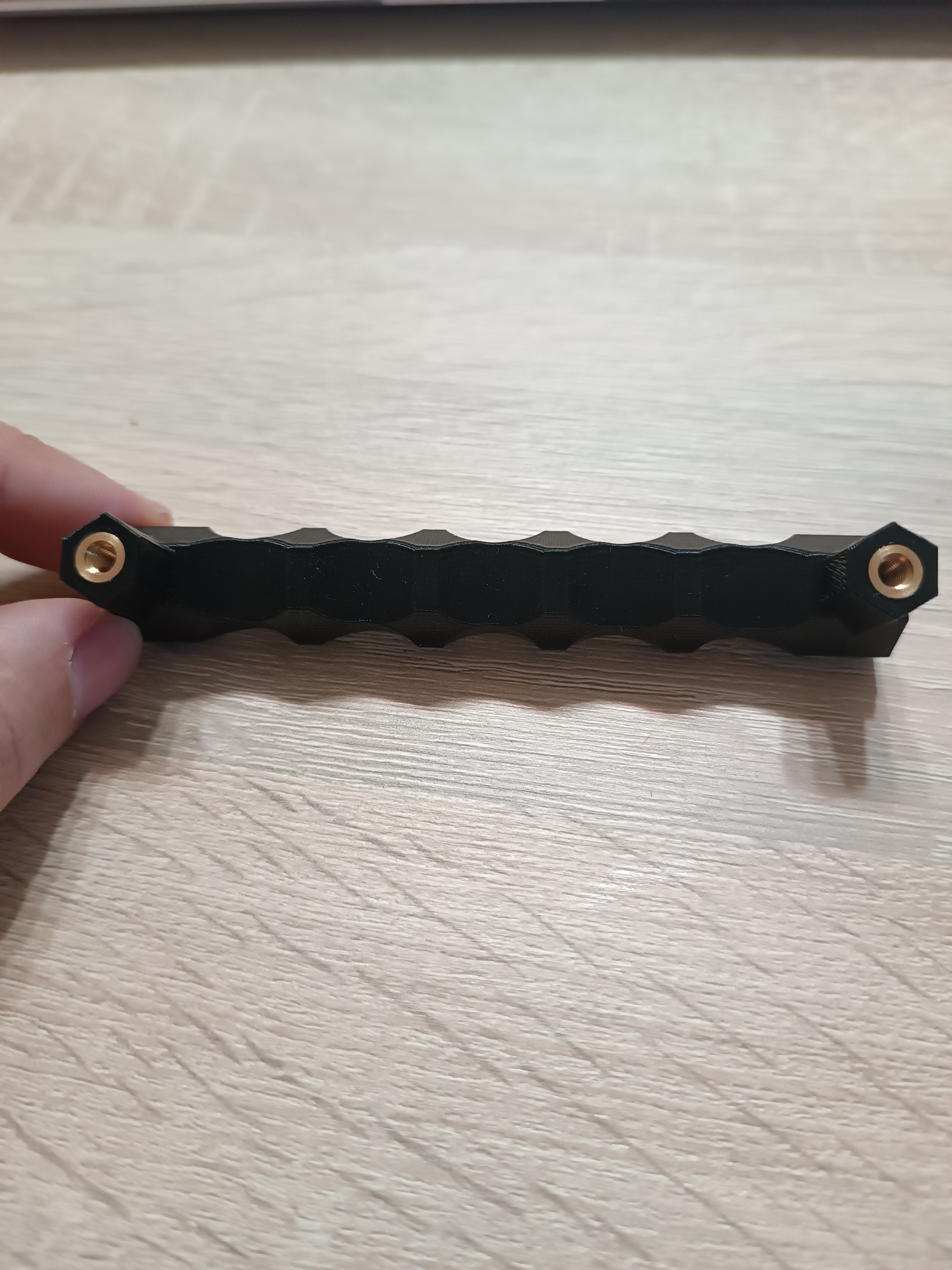 Kitchen Handle 95mm - photo 4