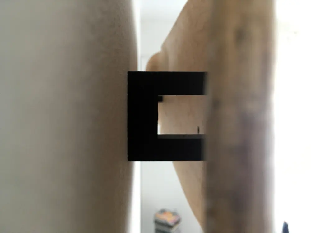 Skateboard Deck Wall Mount - photo 3