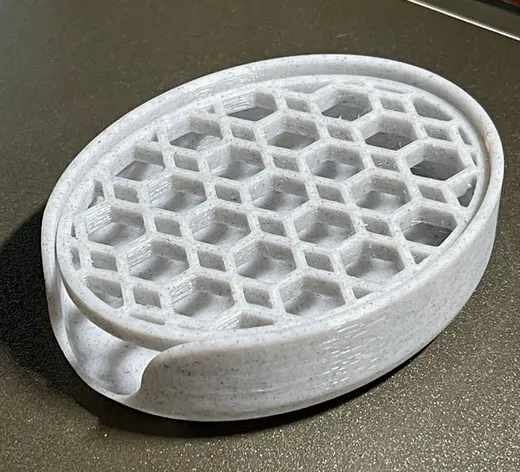 Soap Dish