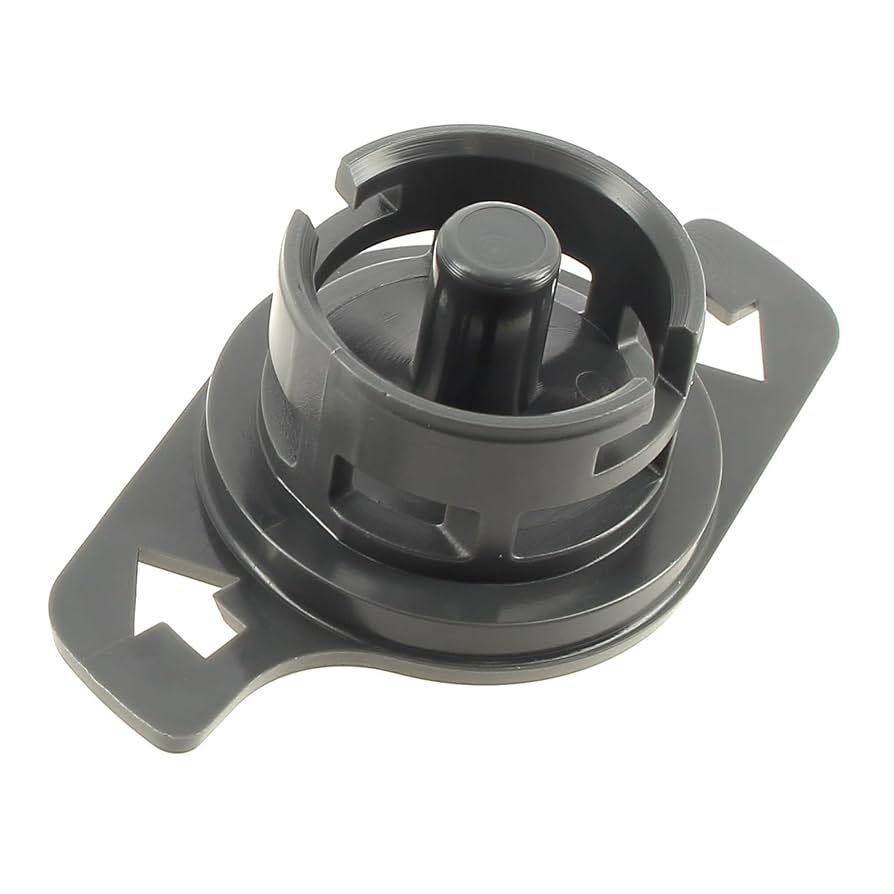 Spare part 807035801 8070358018 Mounting Holder Bearing Headboard for Spray Arm, AEG, ZANUSSI, ELECTROLUX, WHIRLPOO