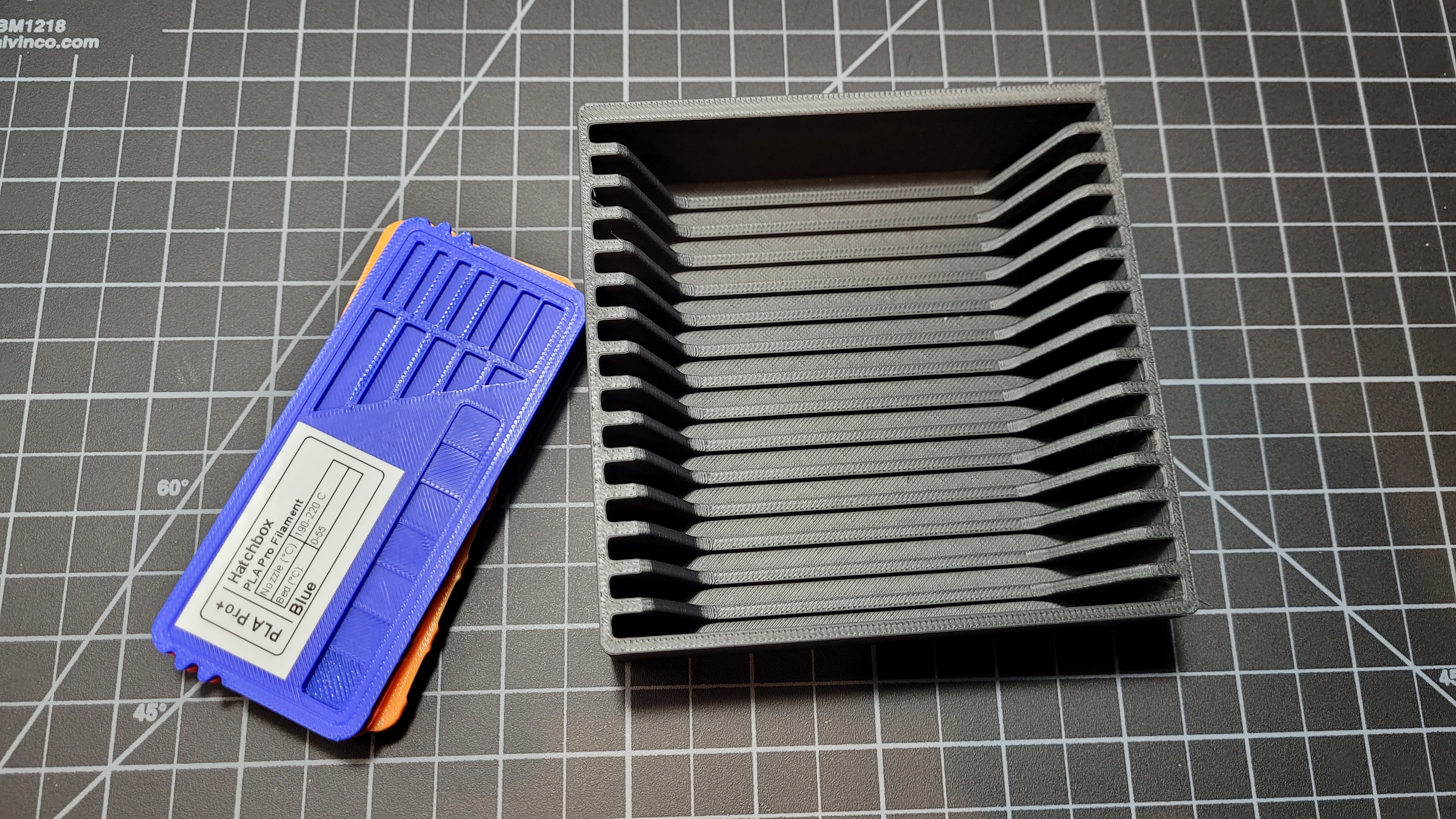 Swatch Tray - photo 3