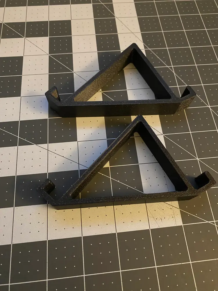 Portable Monitor Stand