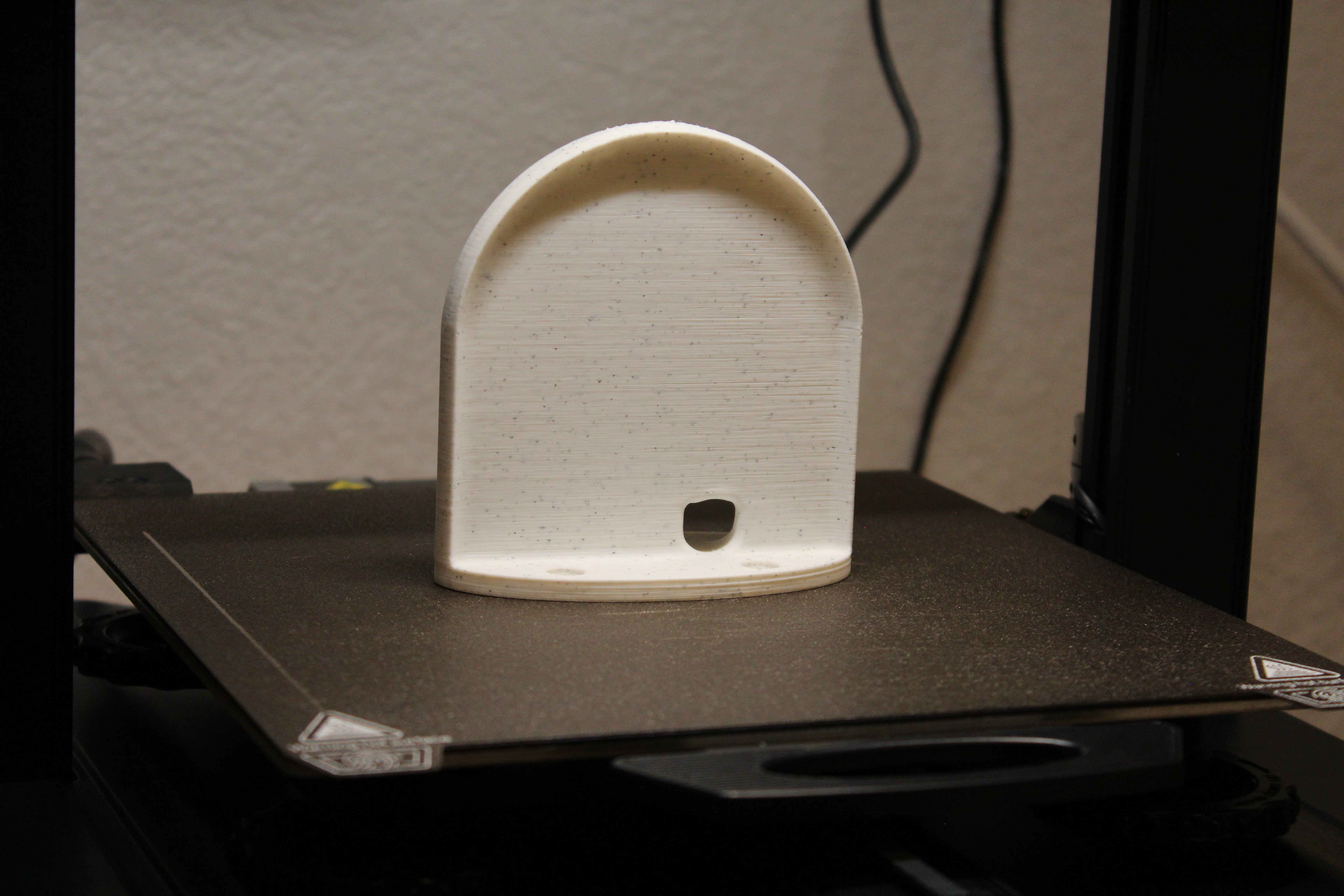 Small Speaker Shelf - photo 3