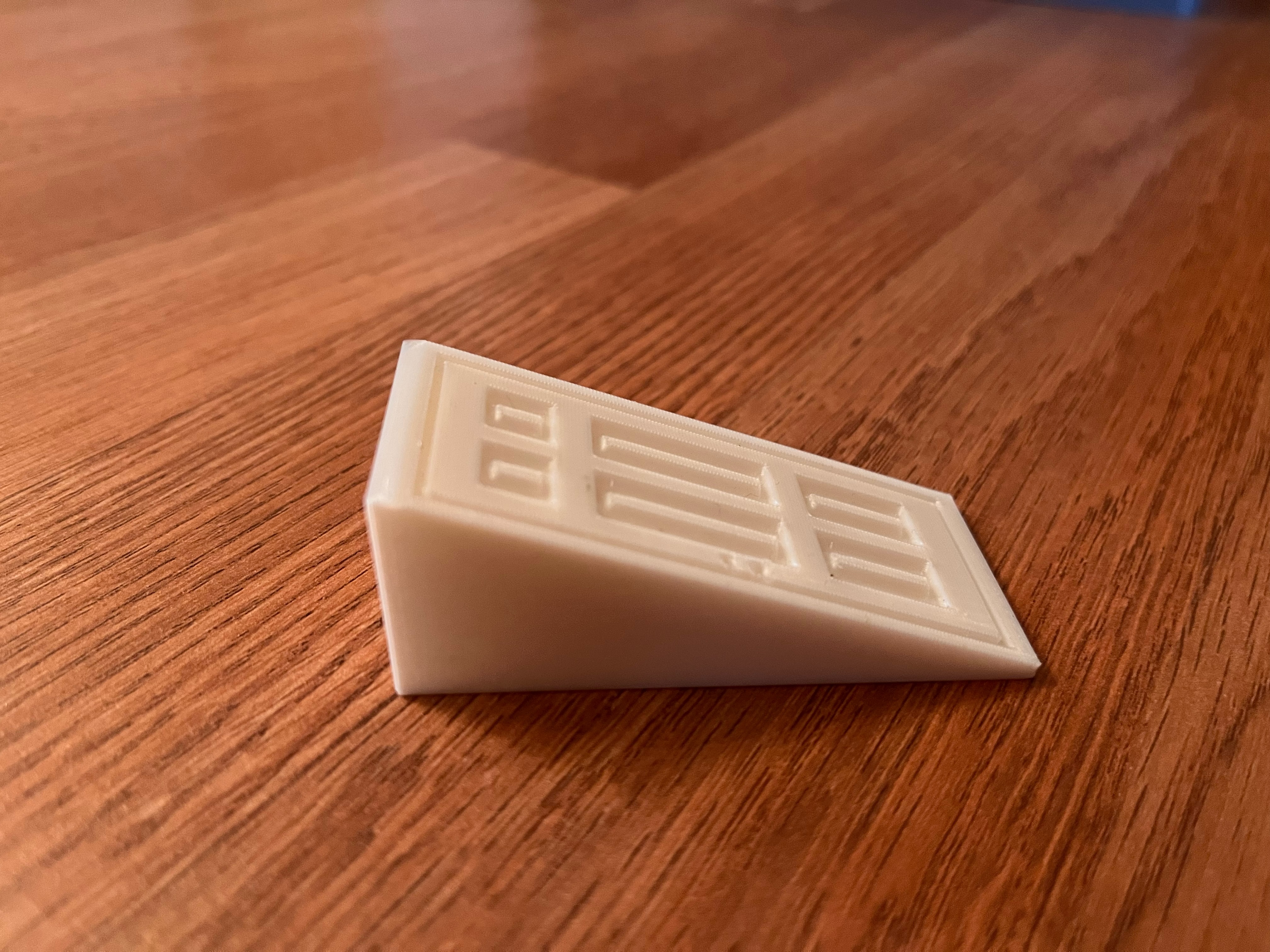 The Door Door-Stop - photo 2