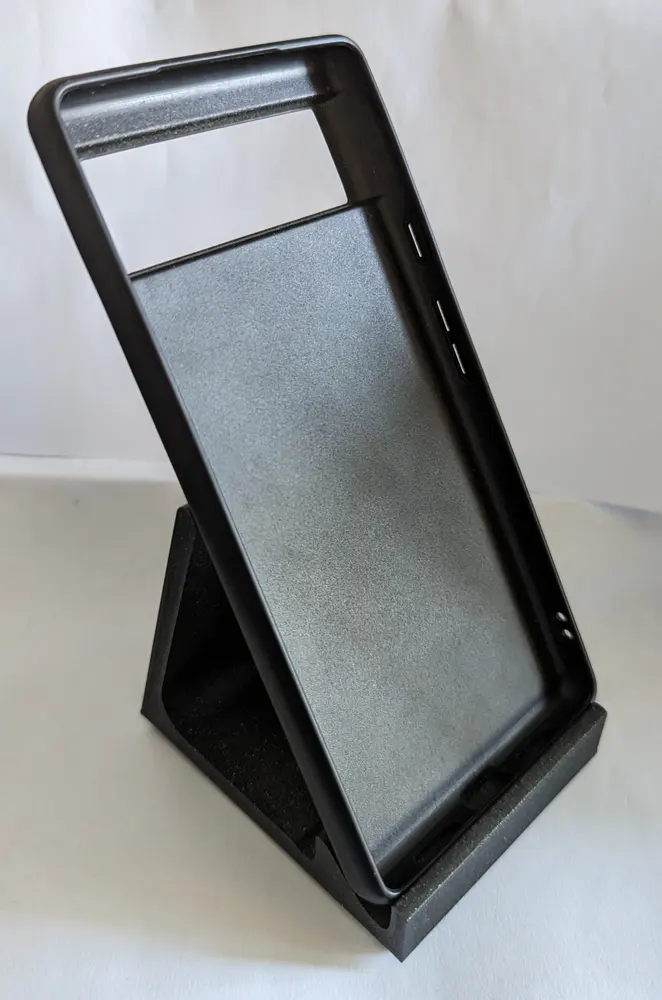 Phone stand - photo 3