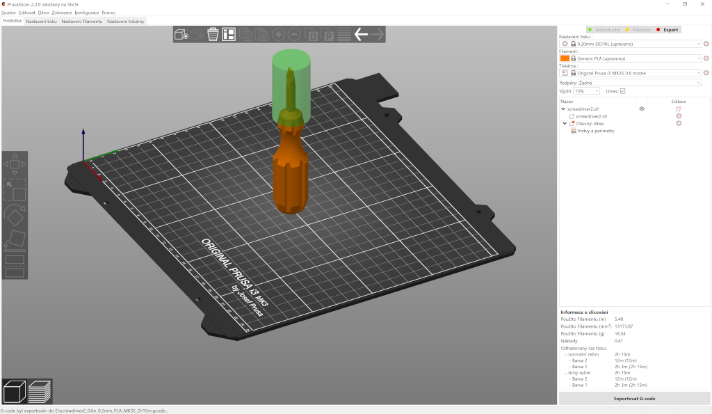 Toy Screwdriver - photo 2