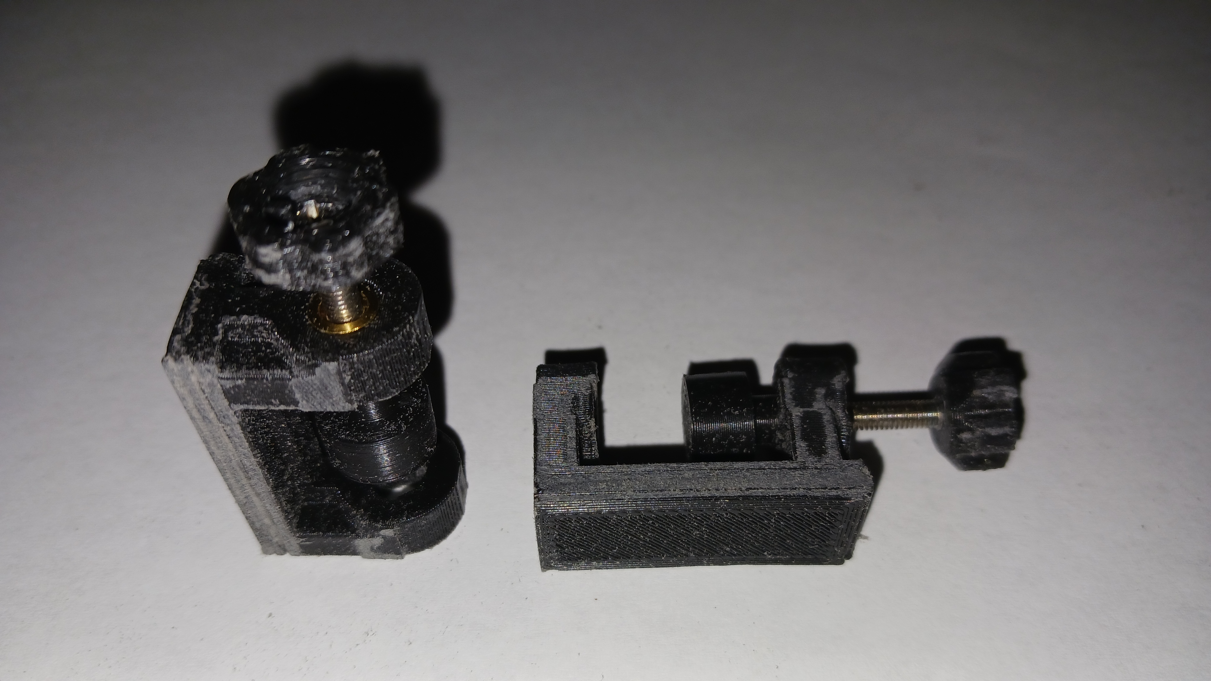 Micro Clamp - photo 2