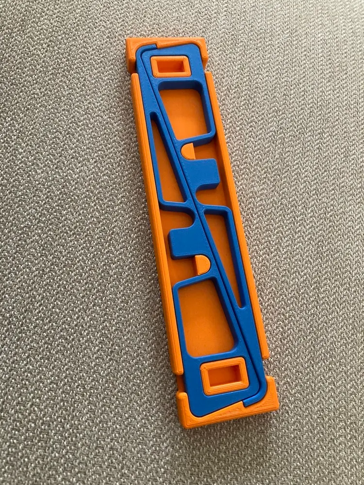 Portable Laptop Stand by Vivamus3d - base remix - photo 3