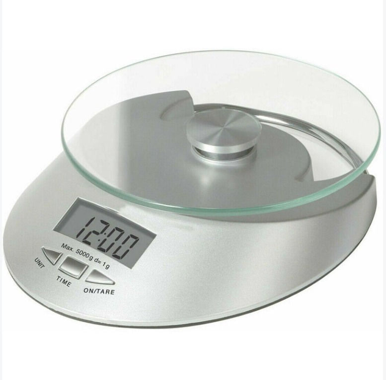 Magnetic tensegrity for kitchen scale plate - photo 3
