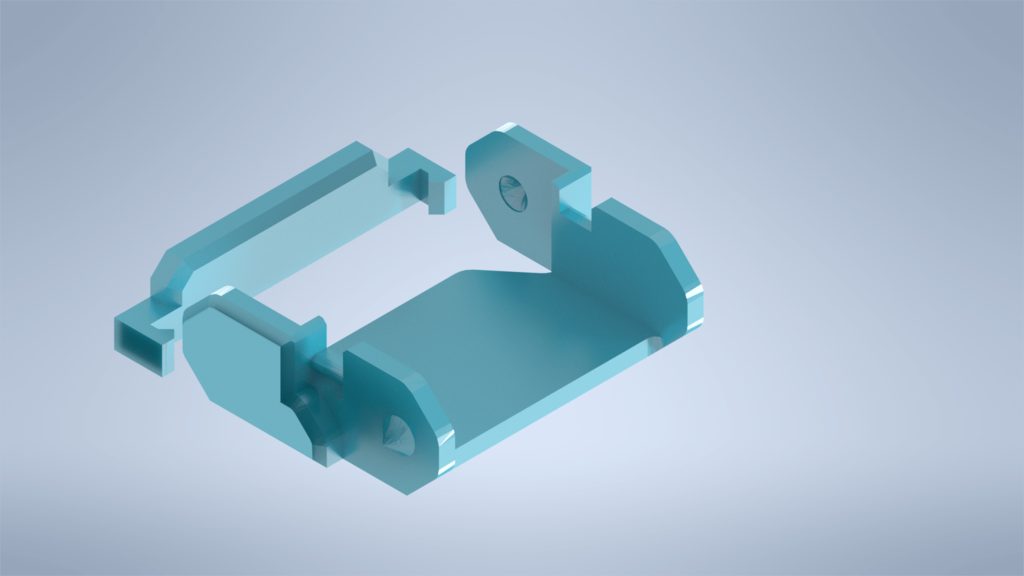 Cable Chain for Elegoo Neprune 3 PRO - photo 4