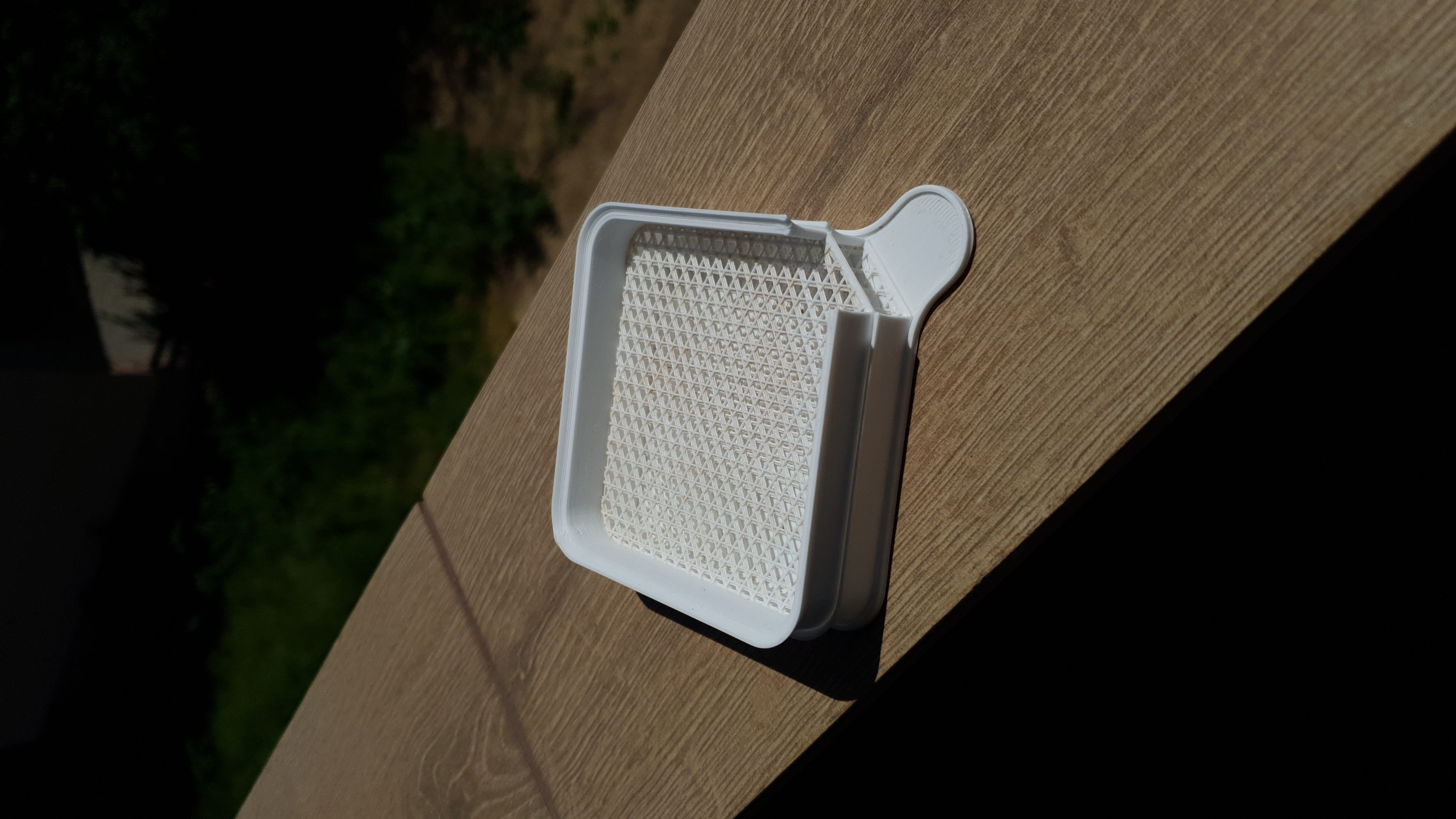 Drying tray - photo 2