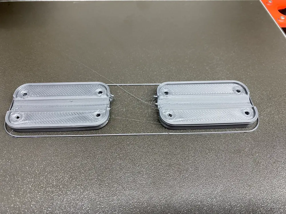 Igloo Cooler Hinge TPU - photo 4