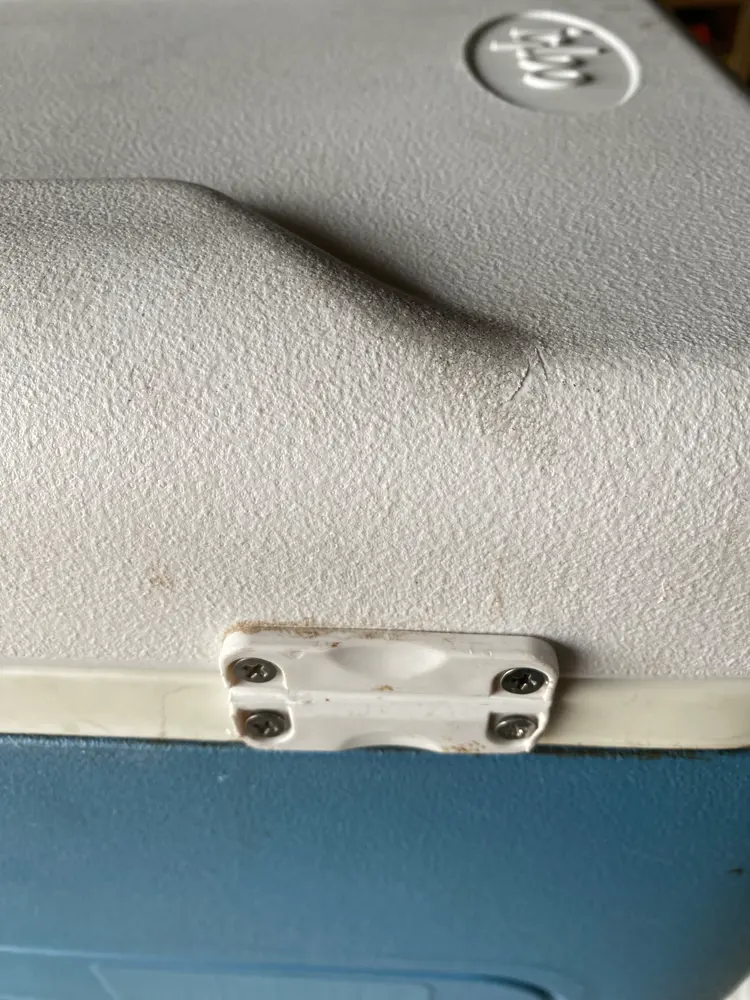 Igloo Cooler Hinge TPU - photo 3