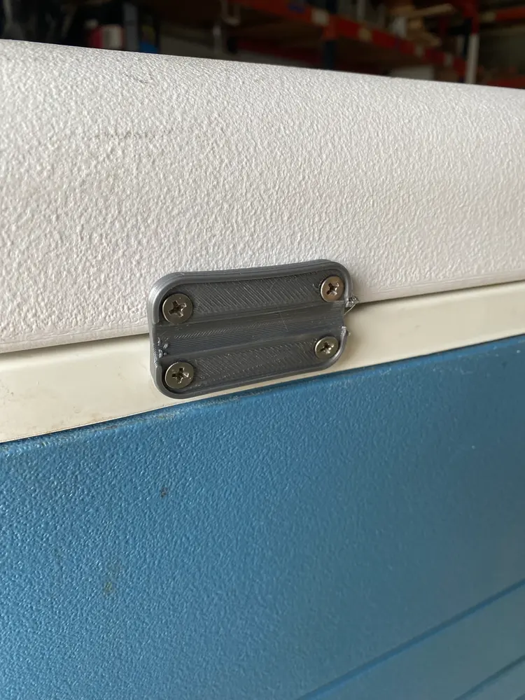 Igloo Cooler Hinge TPU - photo 2