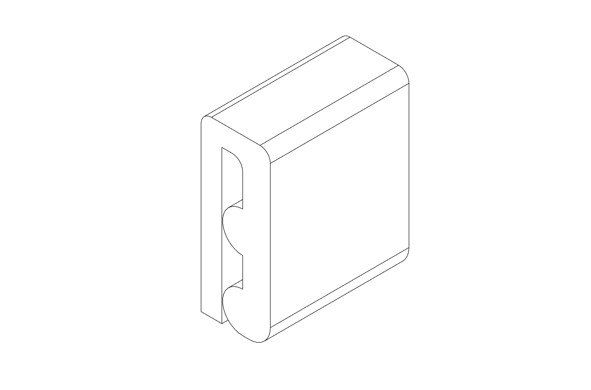 Wall Paper Clip