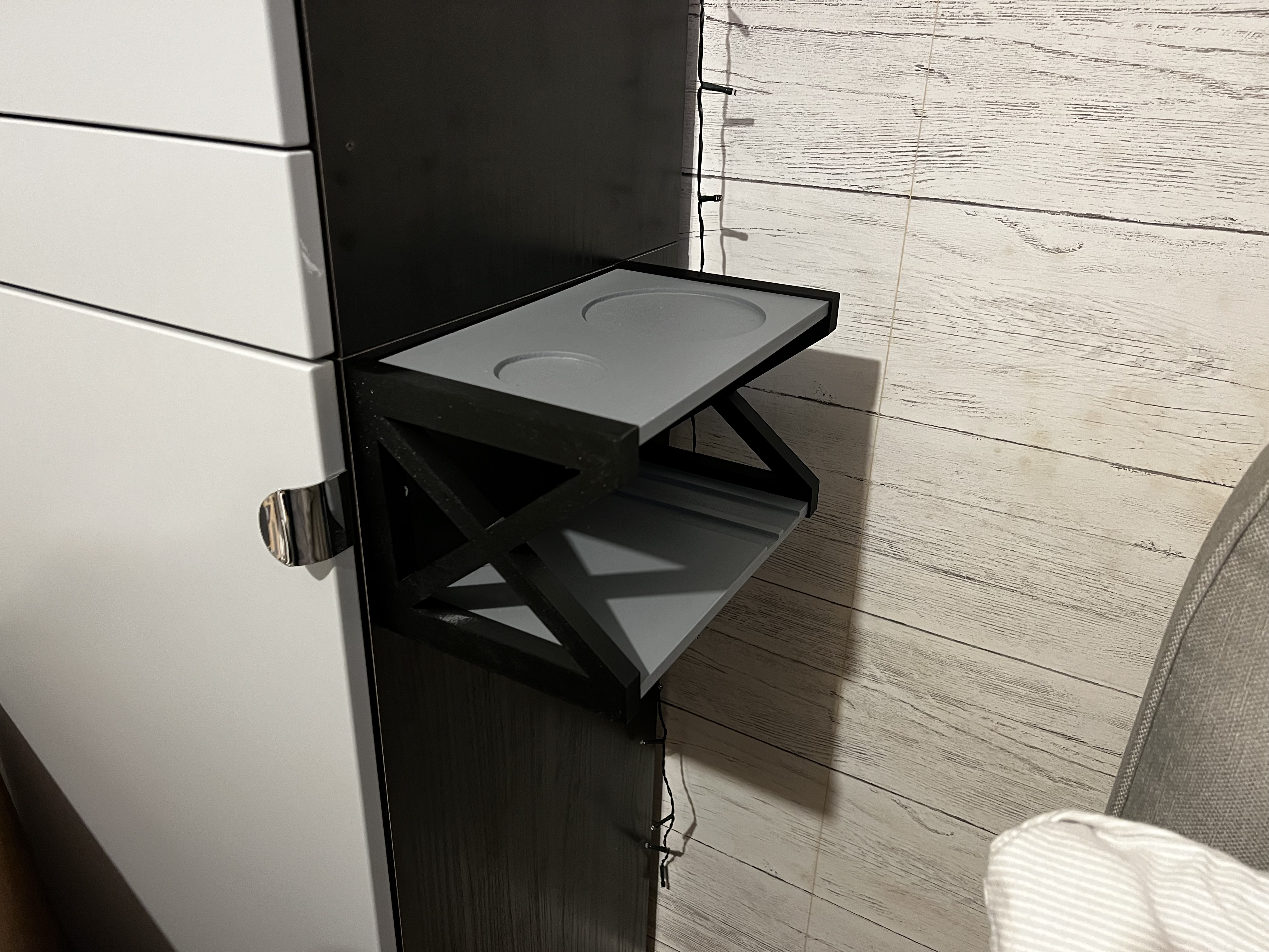 Bedside Shelf for 9mm Boards - photo 3