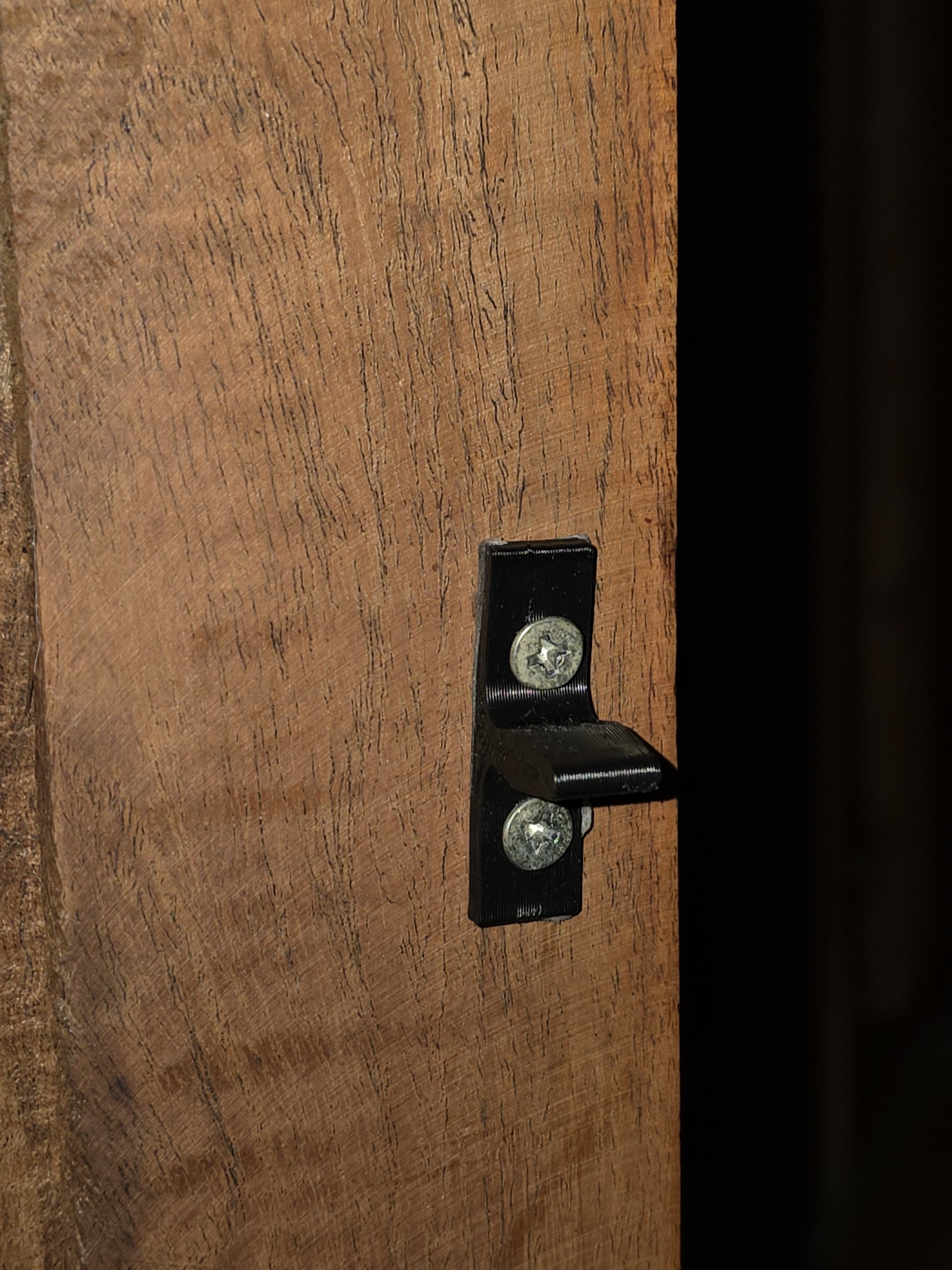 Door latch / Traba para cajones y puertas - photo 2