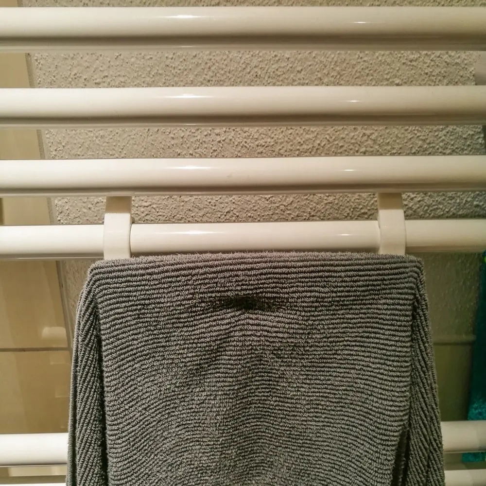 towel hook 22mm - photo 3