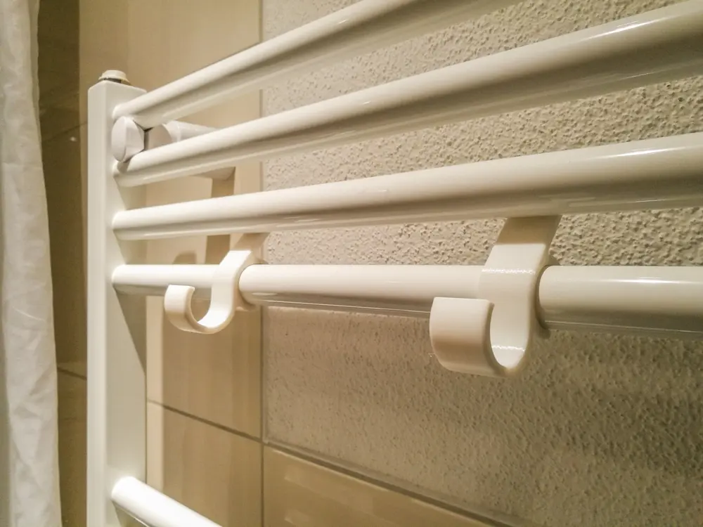 towel hook 22mm - photo 4