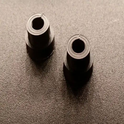 Dishwasher Circulation Pump Motor Bushing Replacement Part