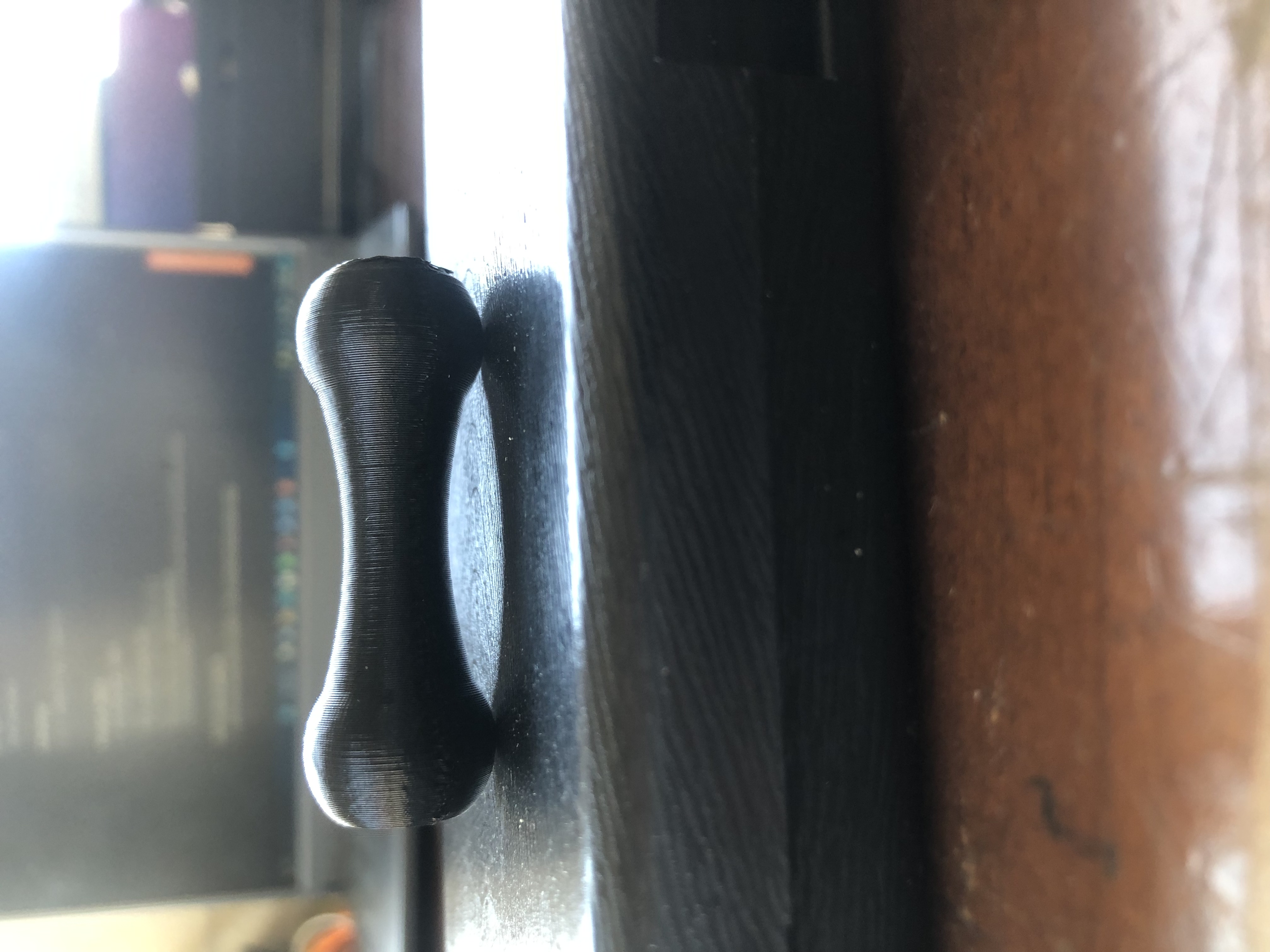 Knuckle Roller skill toy - photo 2