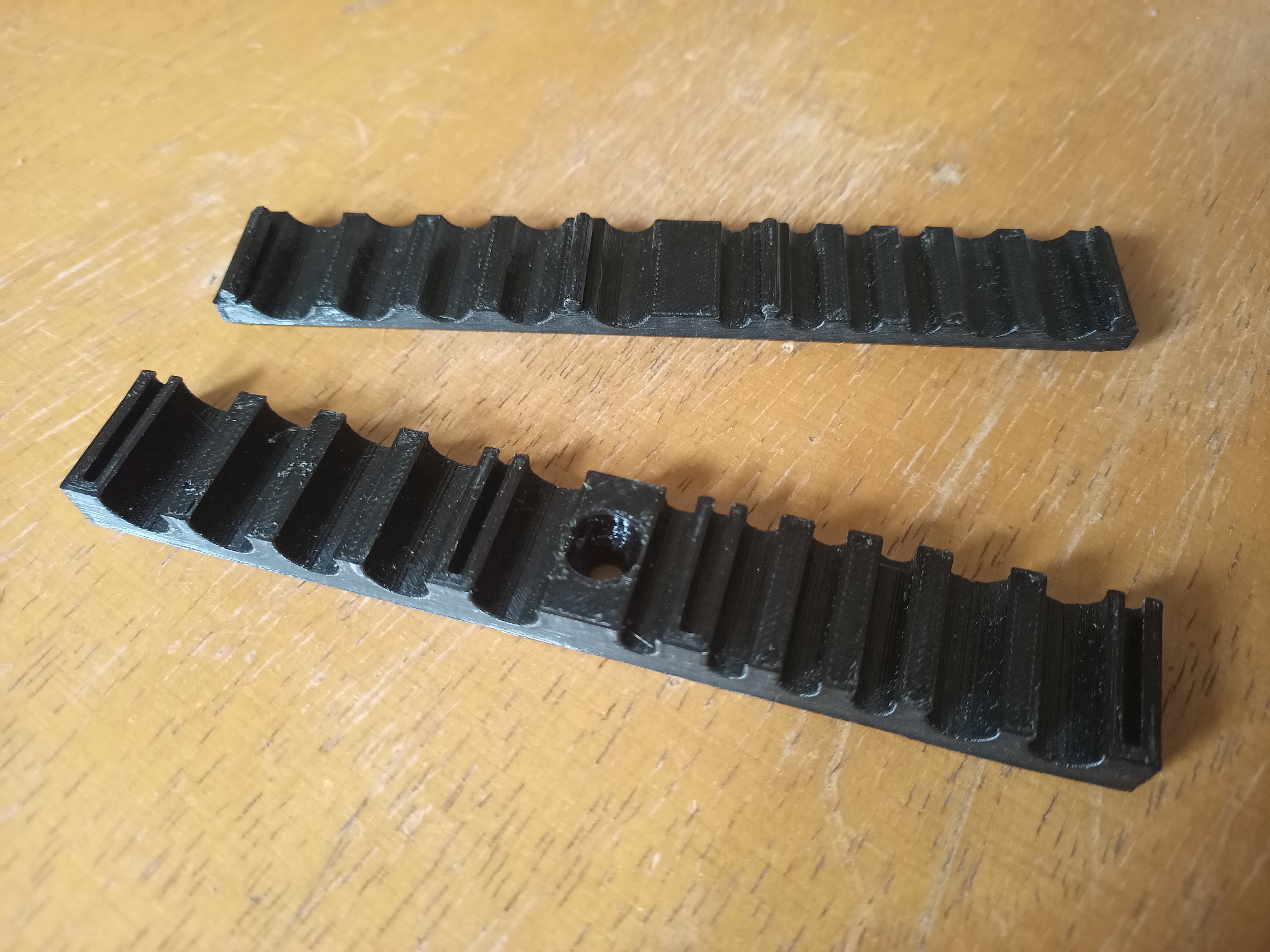 Cable organizer - photo 2