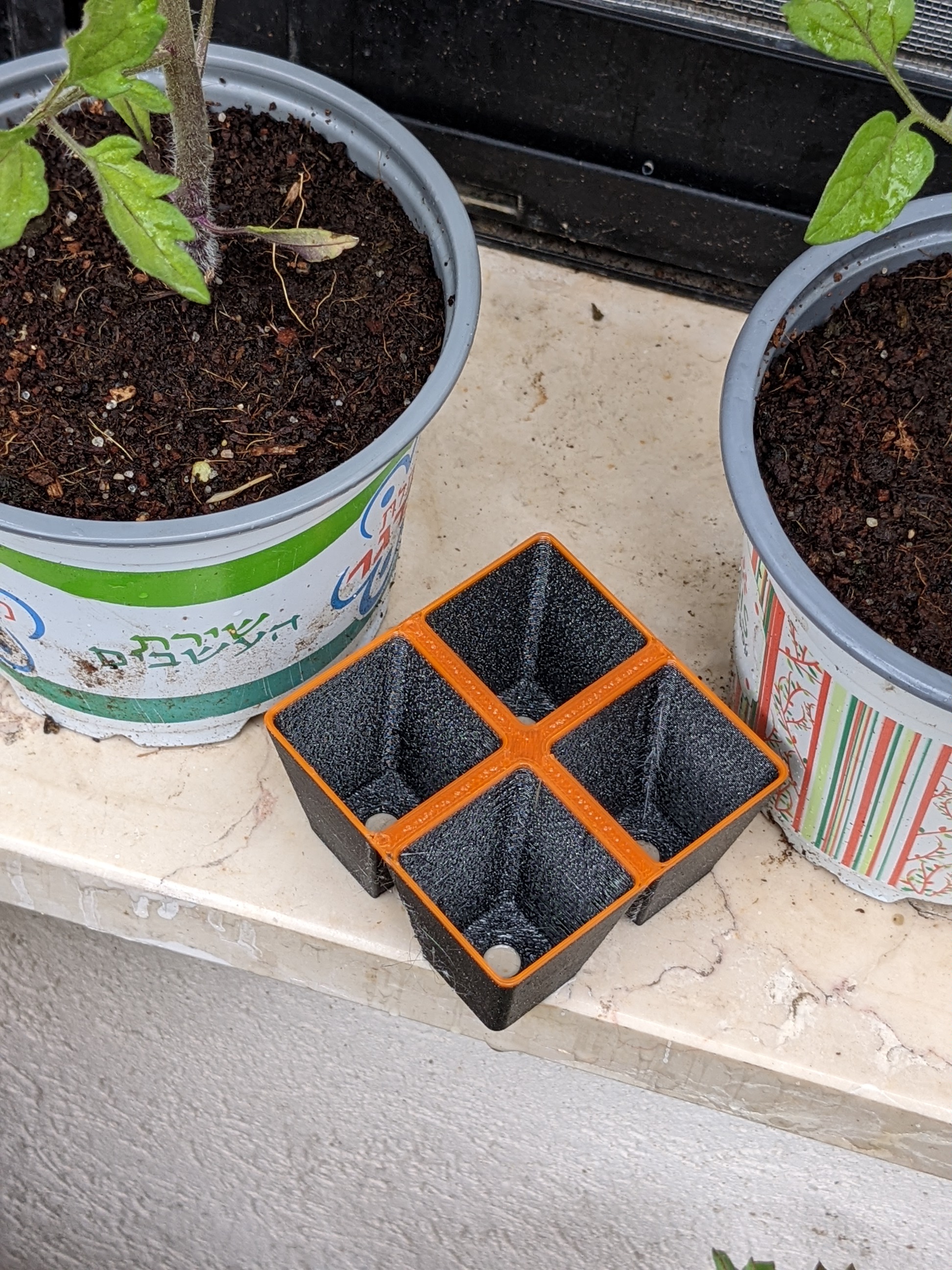 Seedling Tray - photo 3