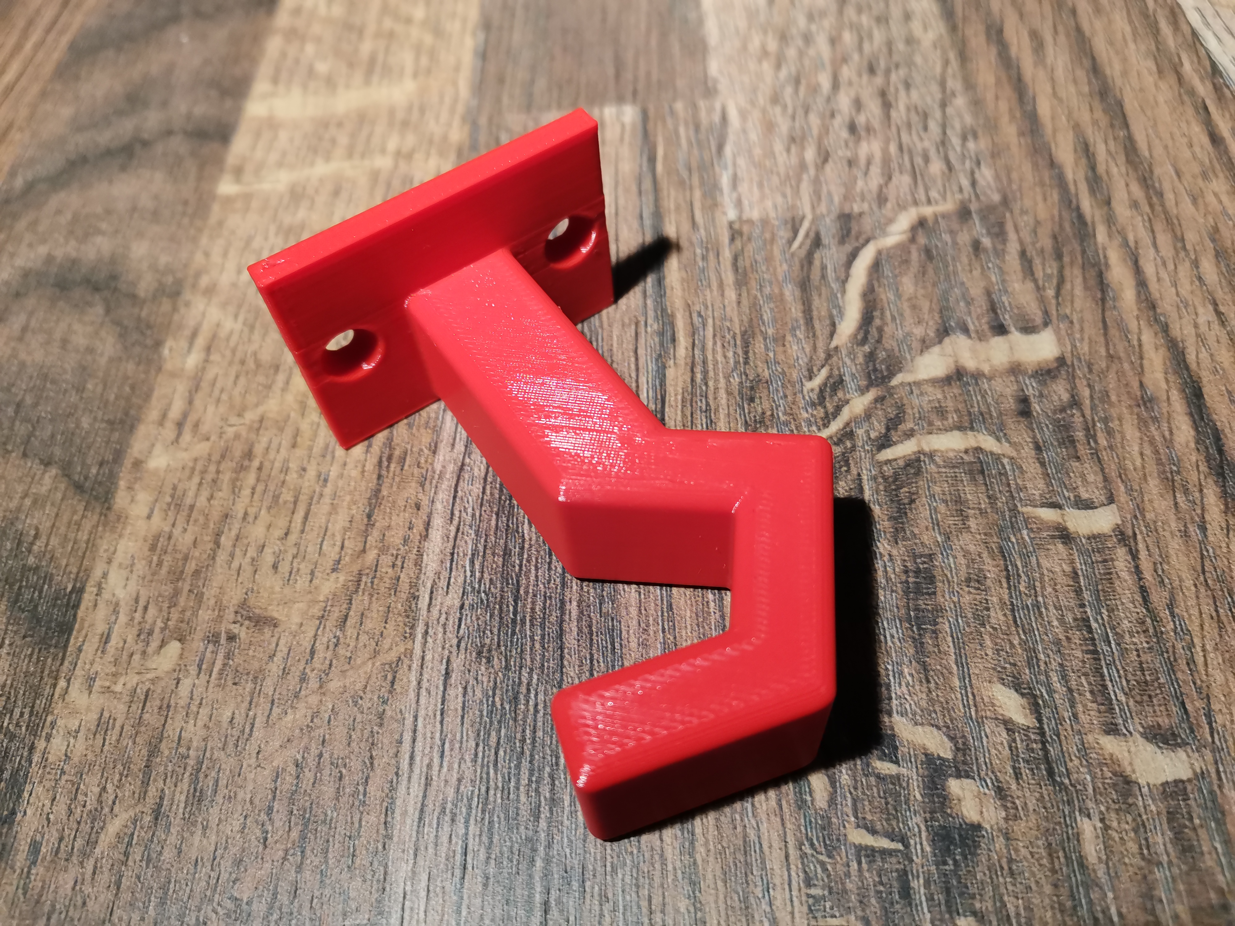 Under Shelf Hook - photo 3