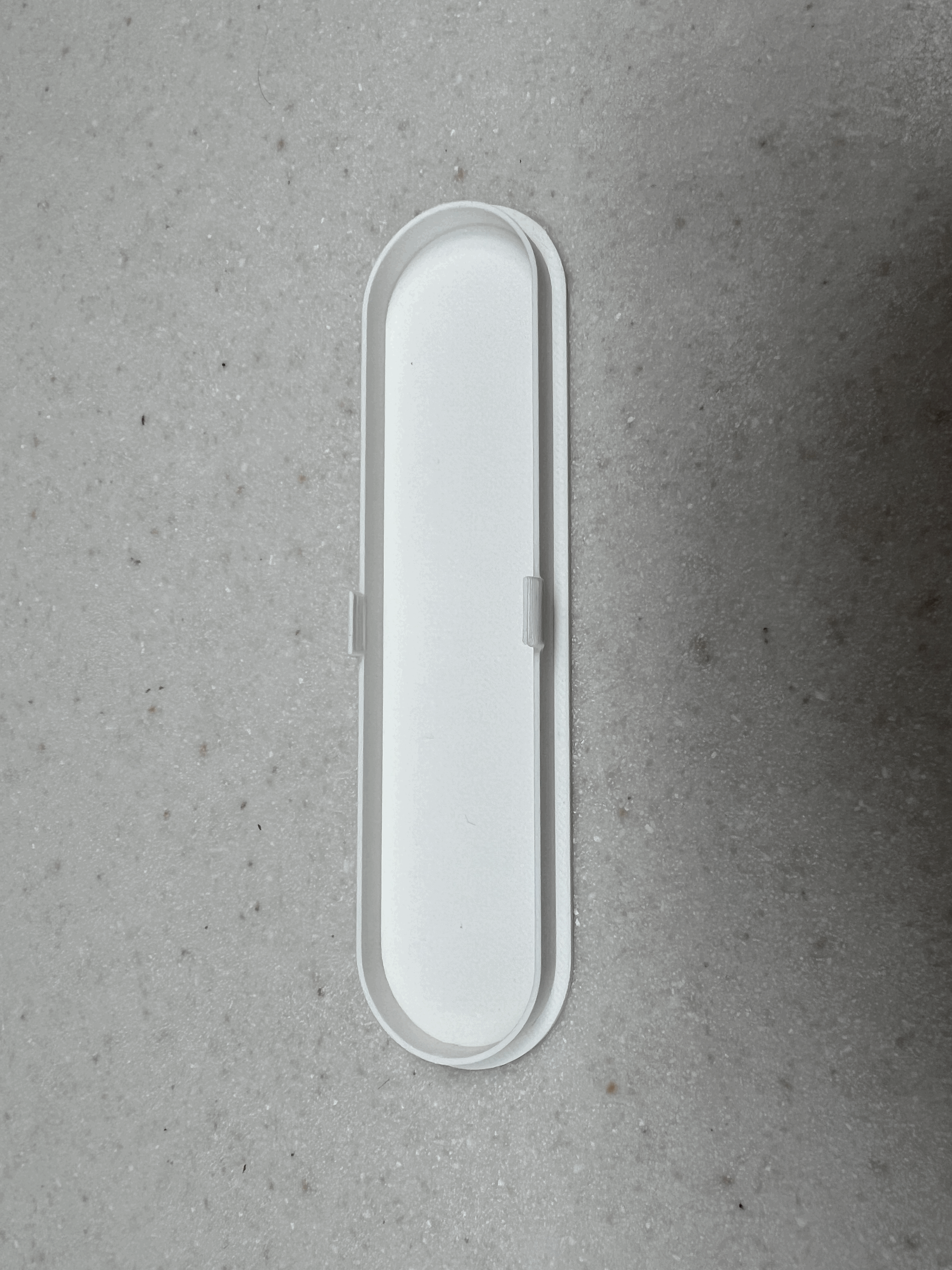 Ikea Vessla Box Lid Clip, Lid Hole Plug - photo 2
