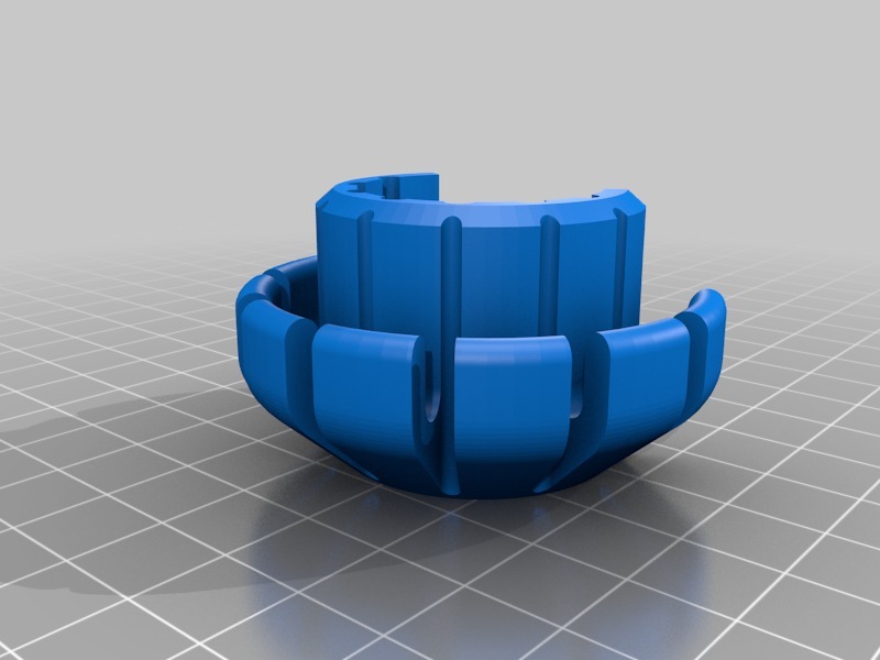 Stopper Clamp - photo 3
