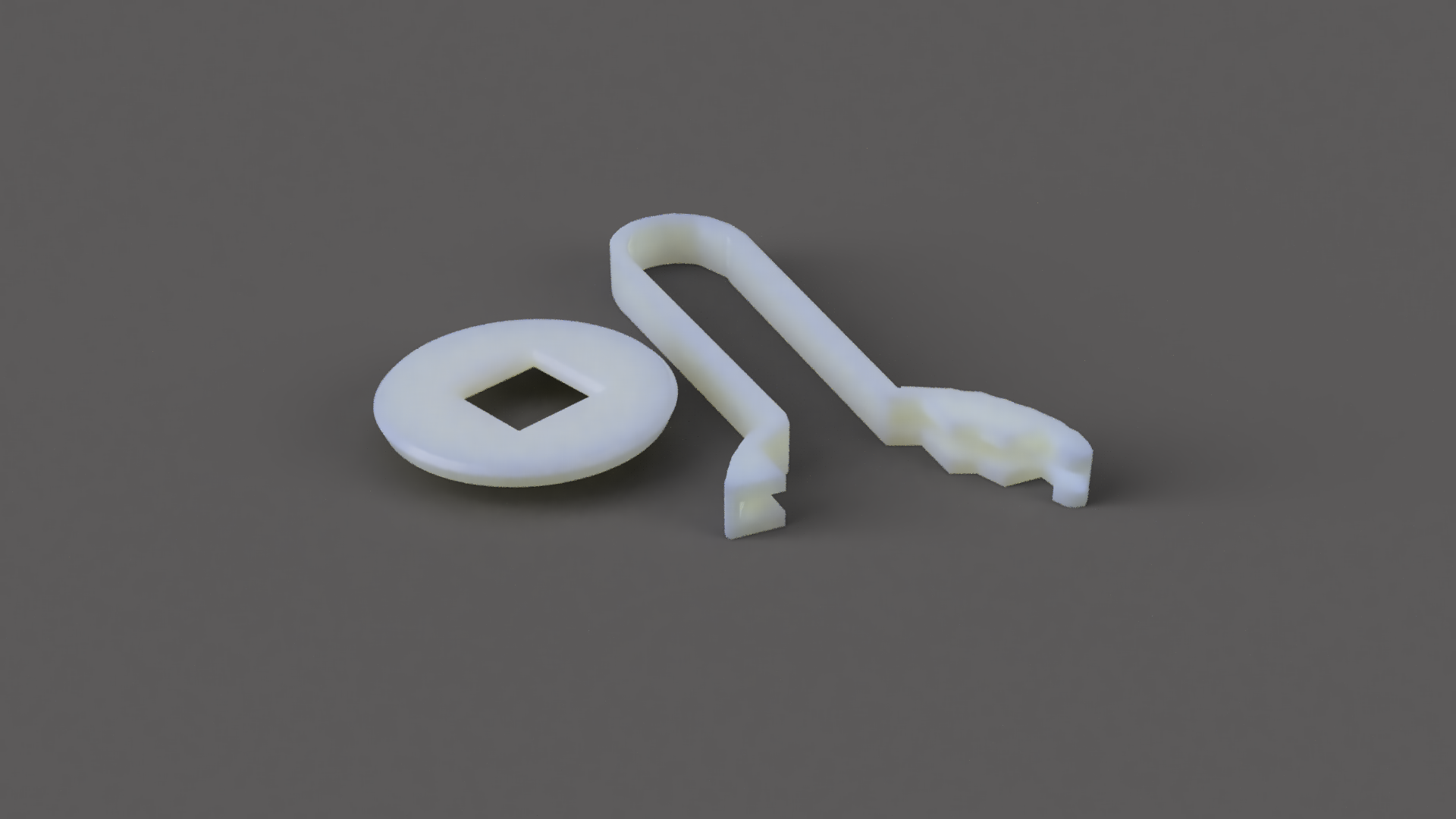 Flying Disc Toy - photo 4