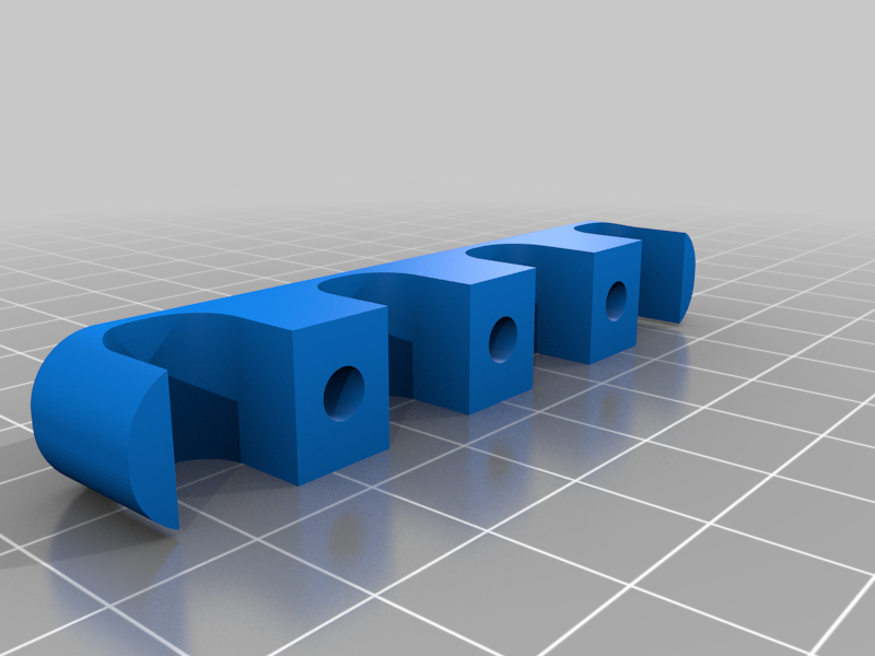 4 Cable Clamp - photo 3