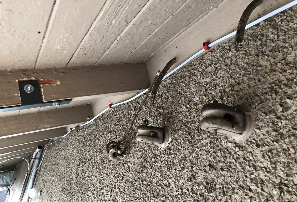 Cable Clamp / Wall Mount - photo 3