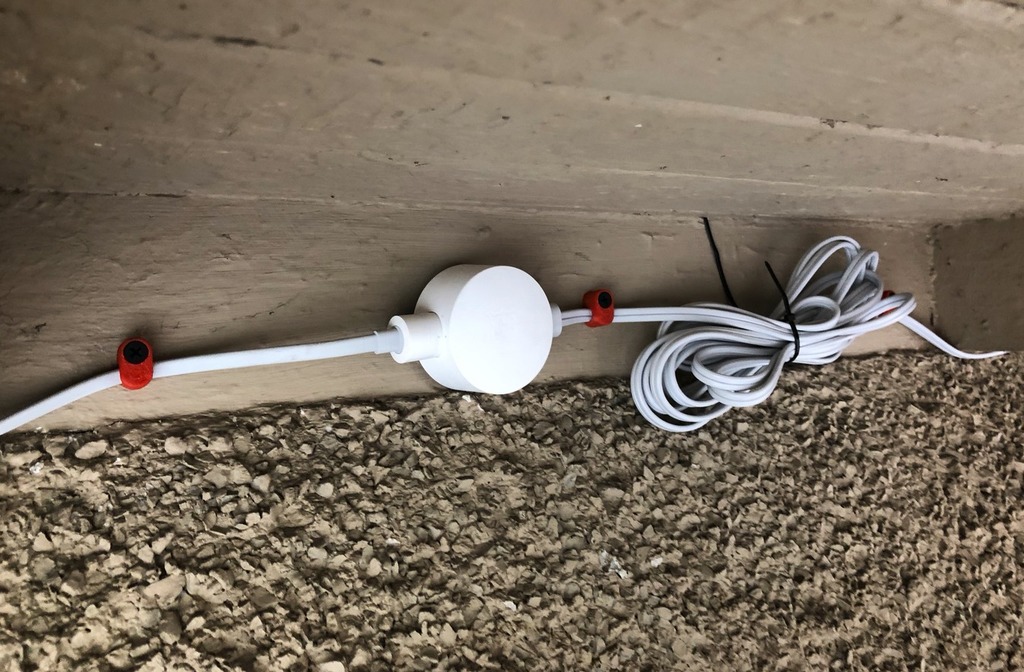 Cable Clamp / Wall Mount - photo 4