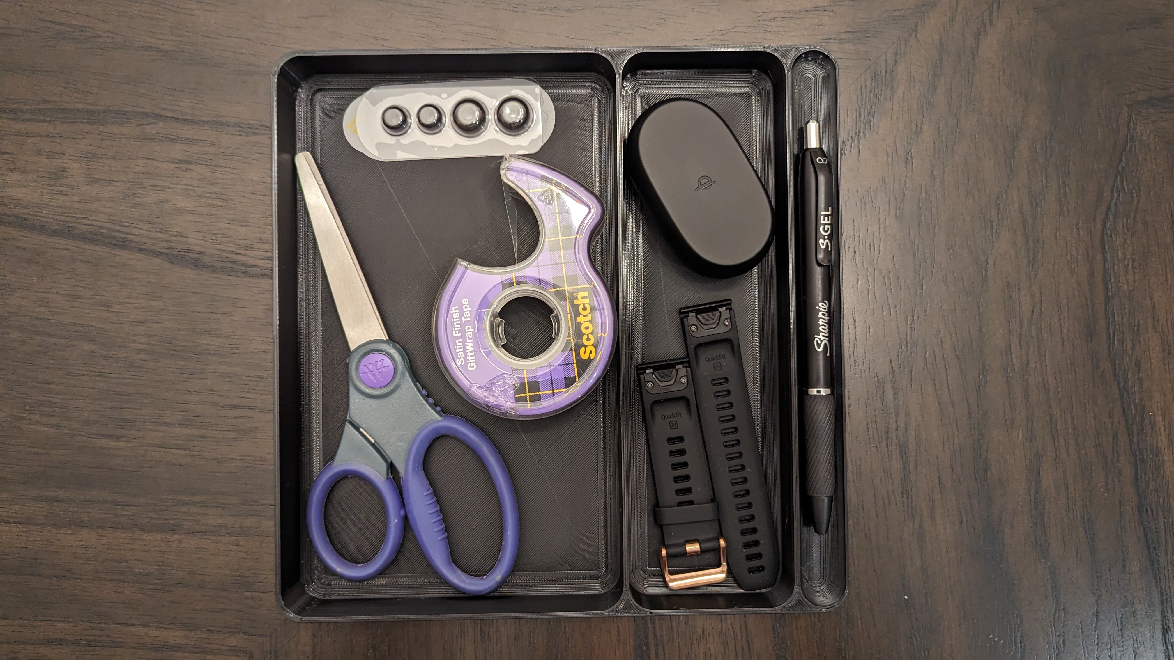 Organizational Tray - photo 2