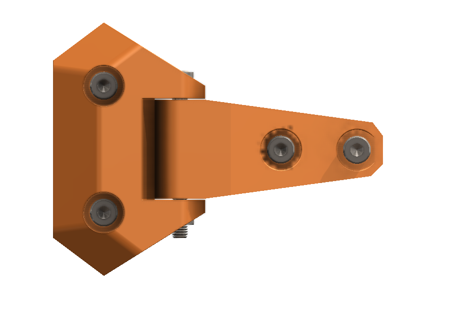 Strong Hinge - photo 2