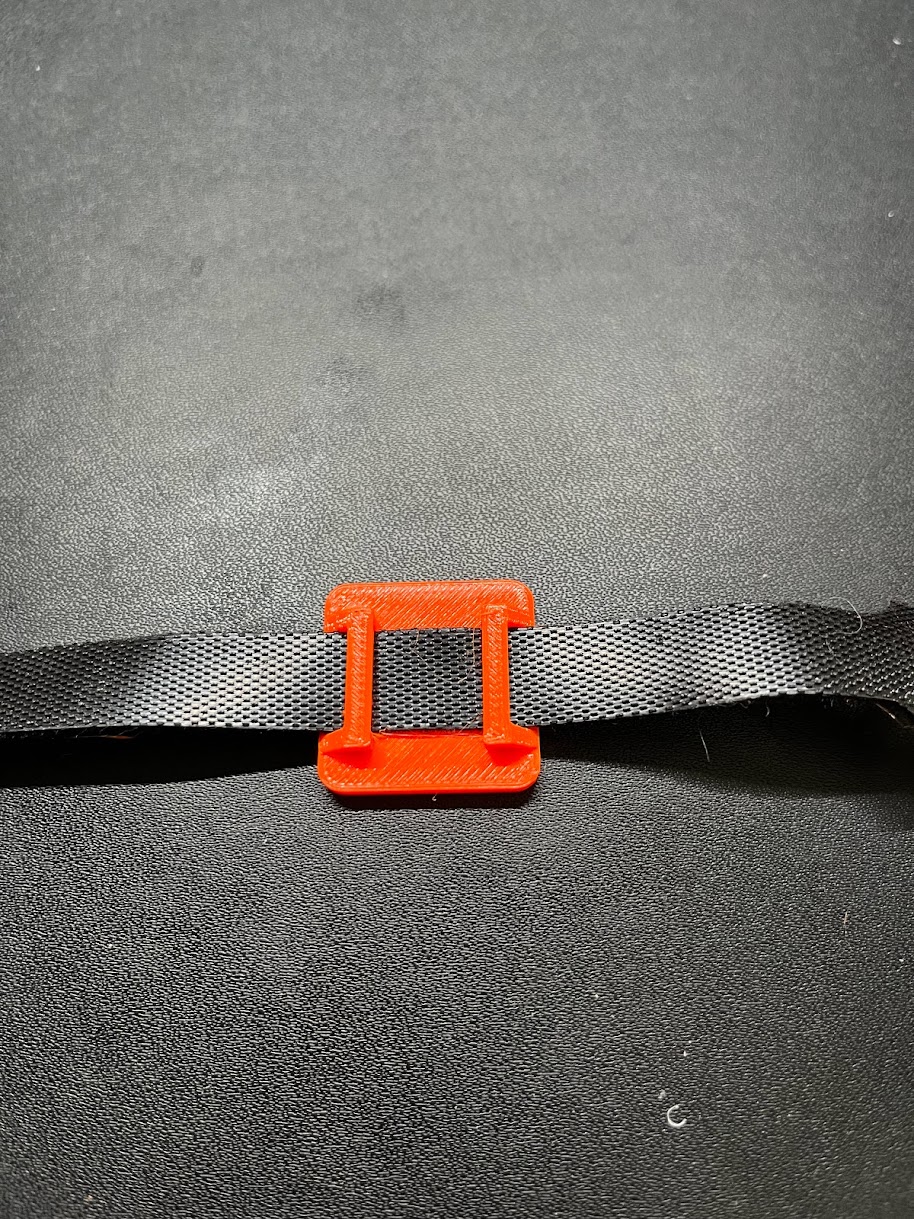 Velcro Clip - photo 2