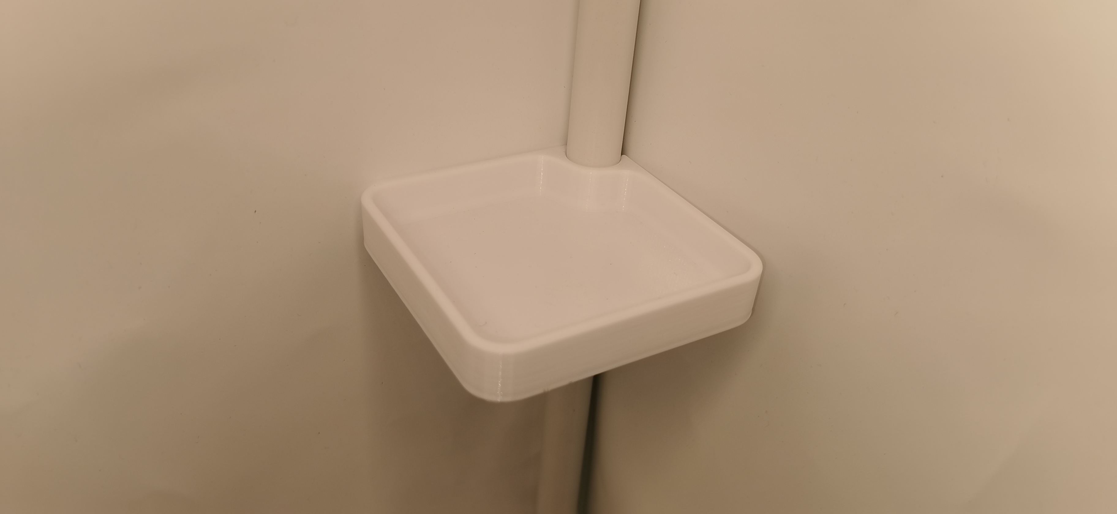 Grow Tent Clip on Shelf - photo 3