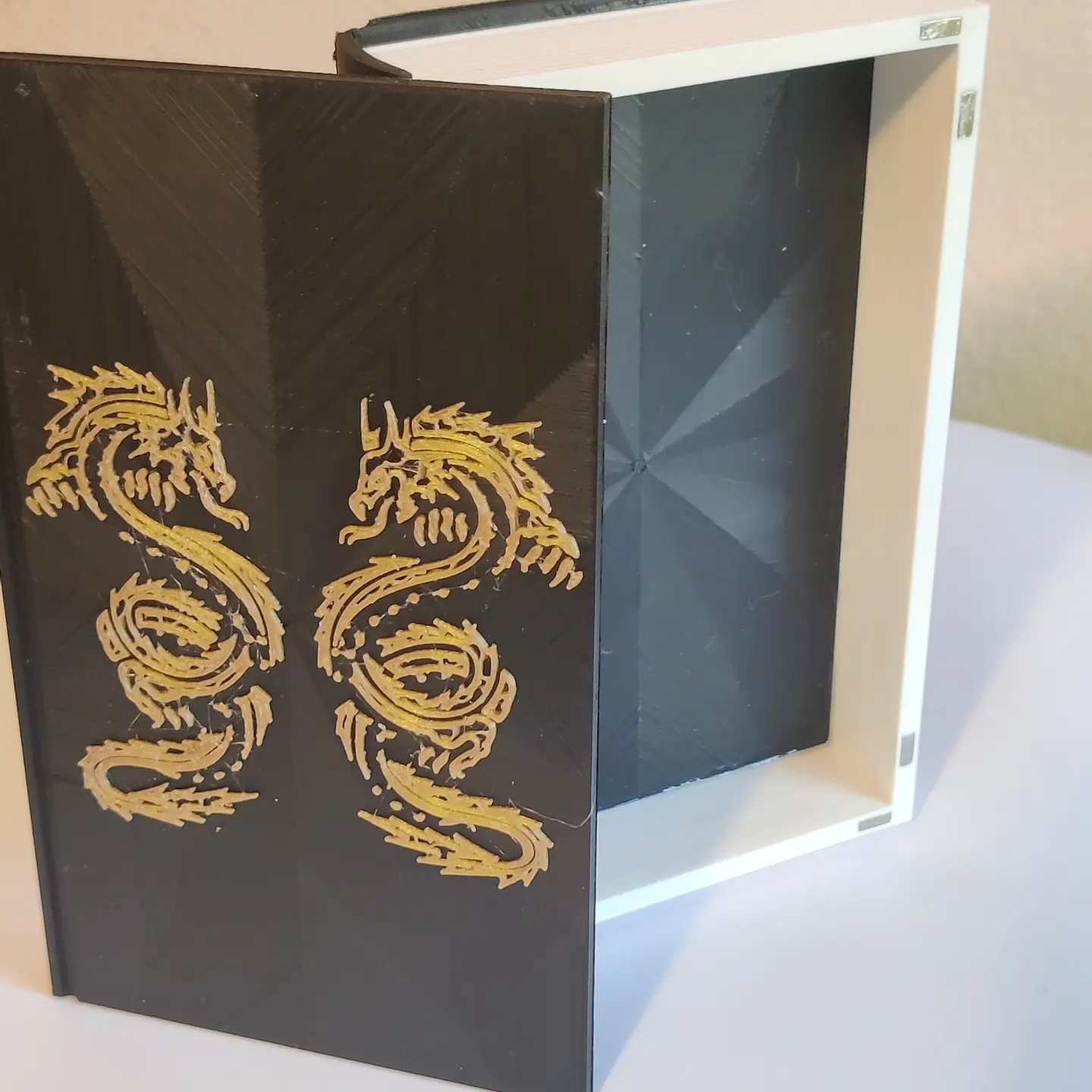 Dice storage "Book" - photo 3