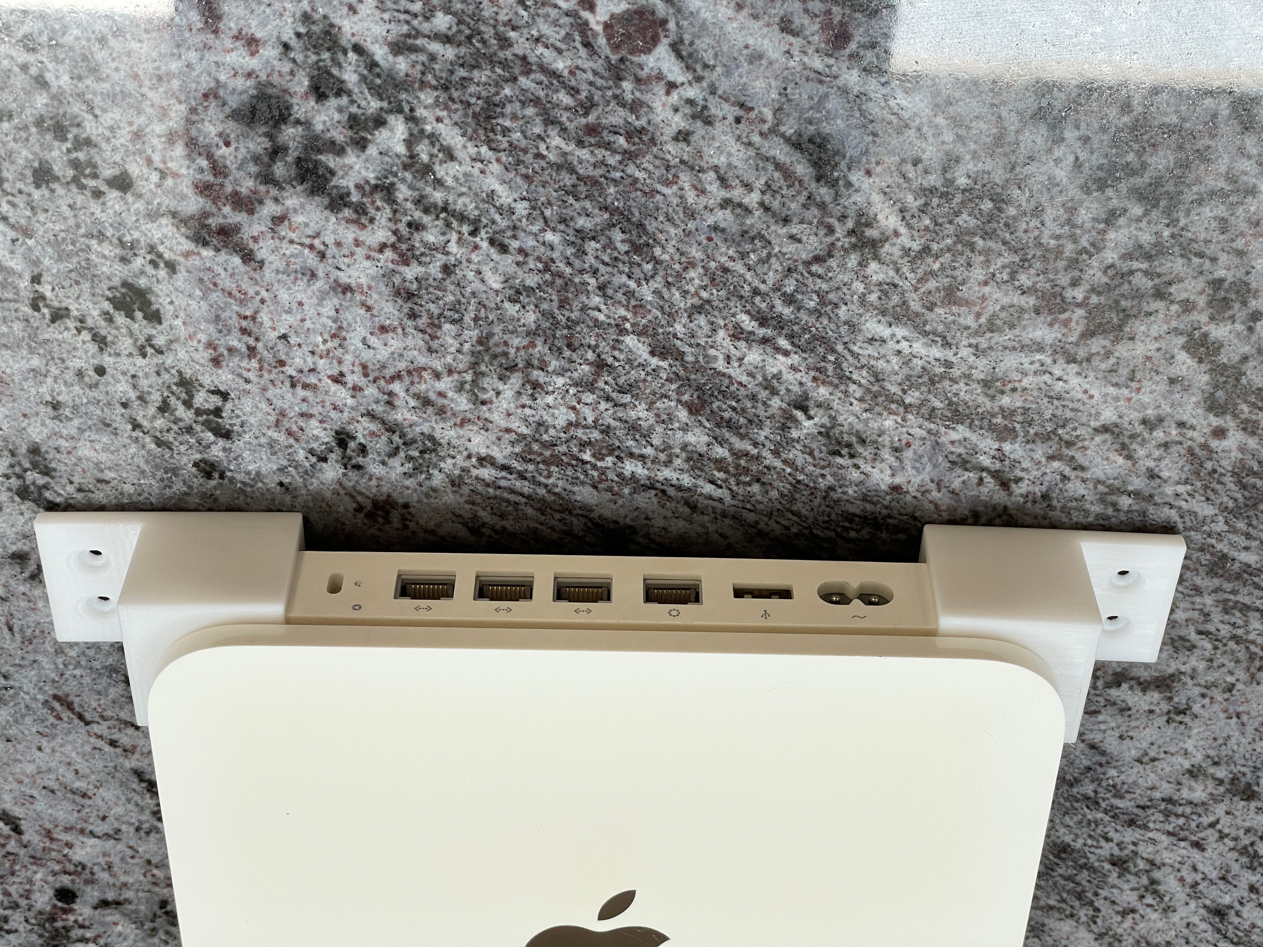 Apple AirPort Time Capsule Wall Mount (Gen 1-4)