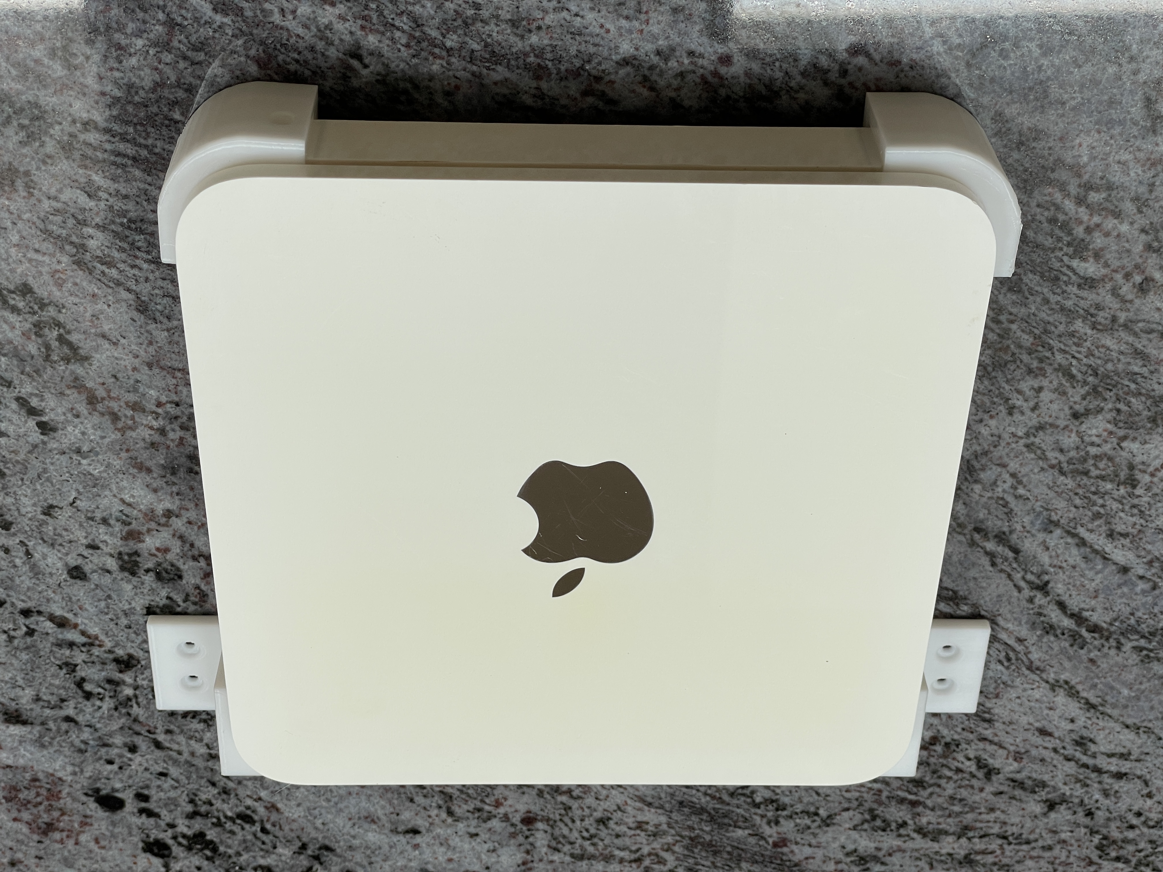 Apple AirPort Time Capsule Wall Mount (Gen 1-4) - photo 2