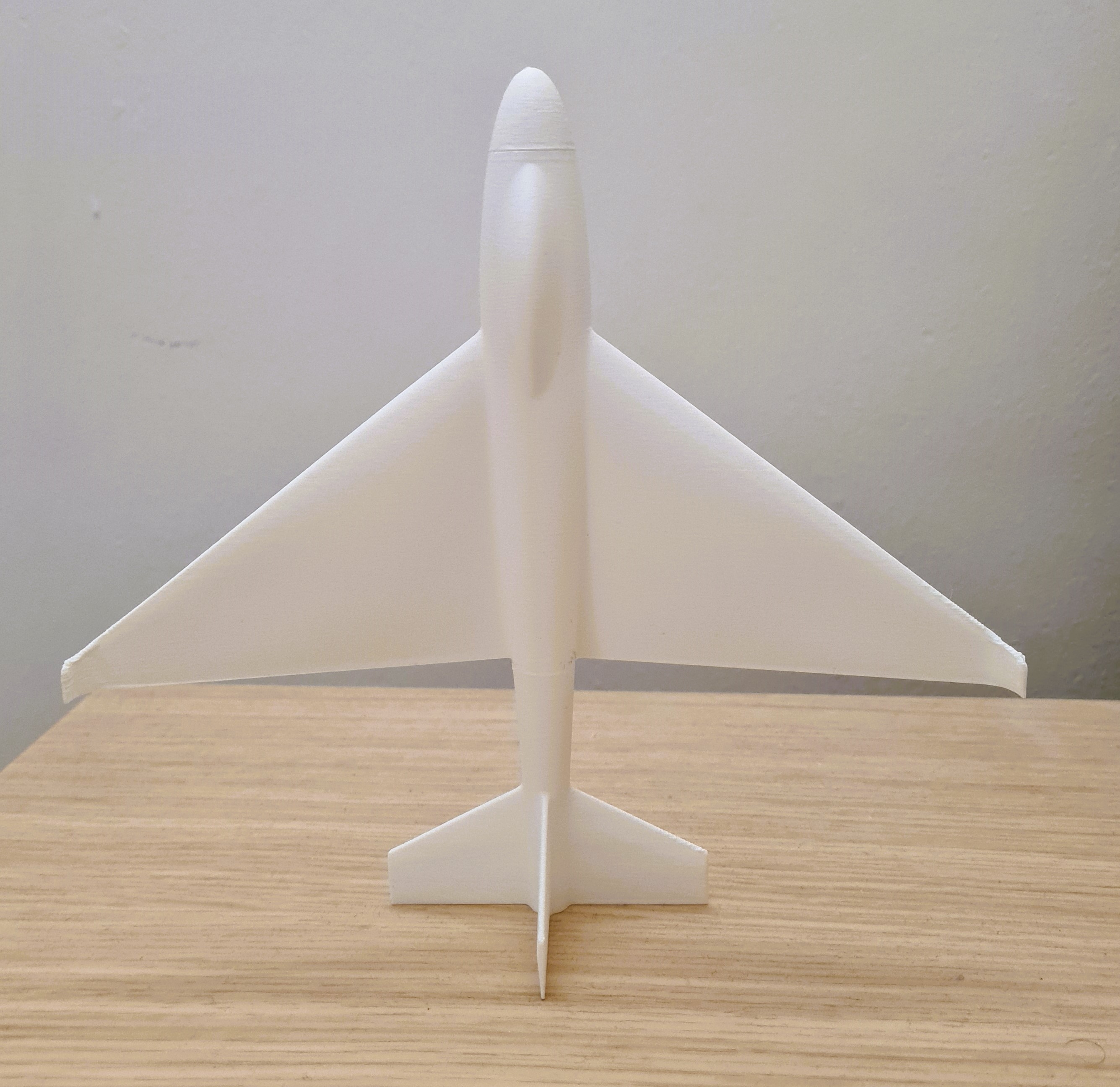VasePlane - Vase Mode Glider - photo 2