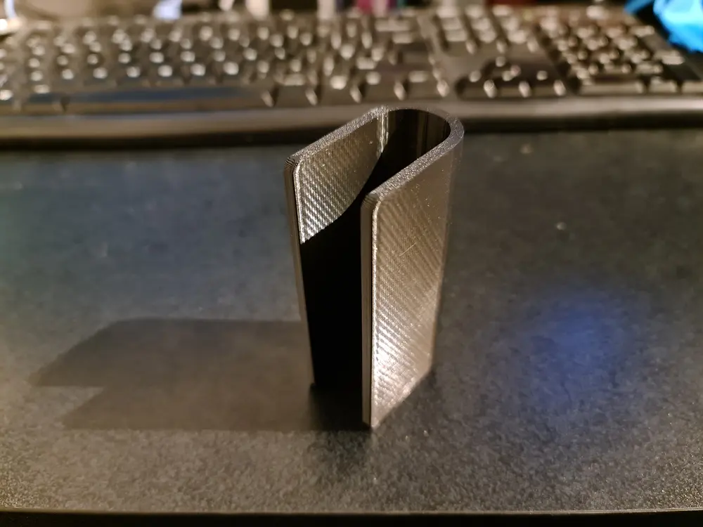 Lost vape thelema q200 replacement battery cover - photo 3