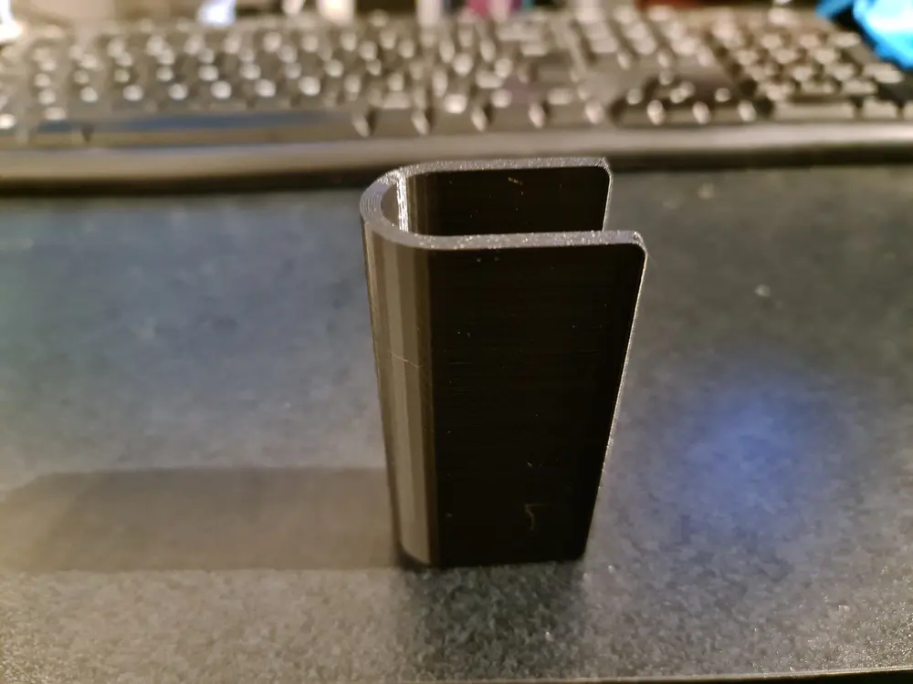 Lost vape thelema q200 replacement battery cover - photo 2