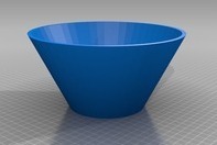 Round Tray: Simple and Parametric - photo 3