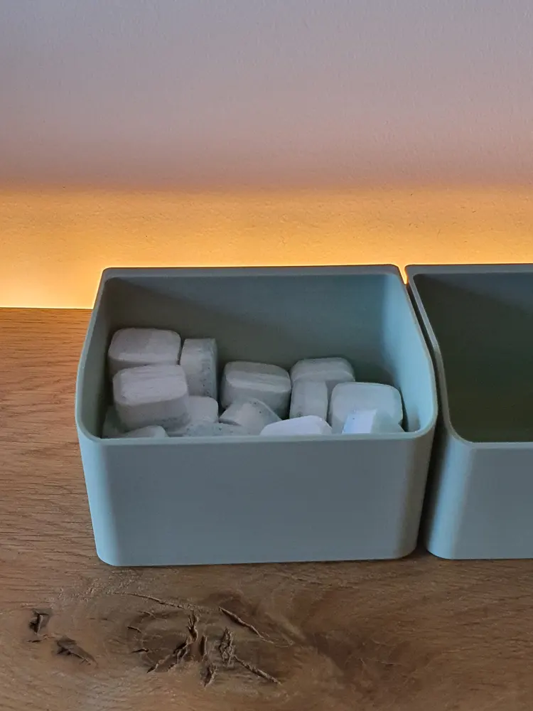 Kitchen Door Organizer - Remix UPD sizes, mounting & more. - photo 3