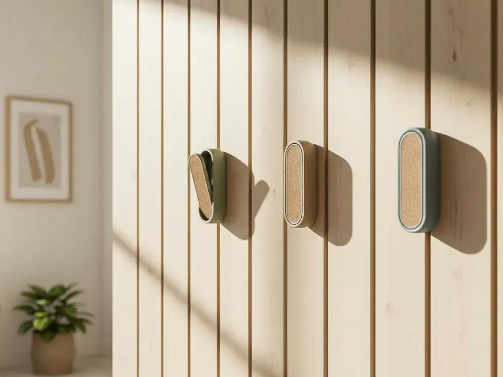 Wall Hook – minimalist - photo 3