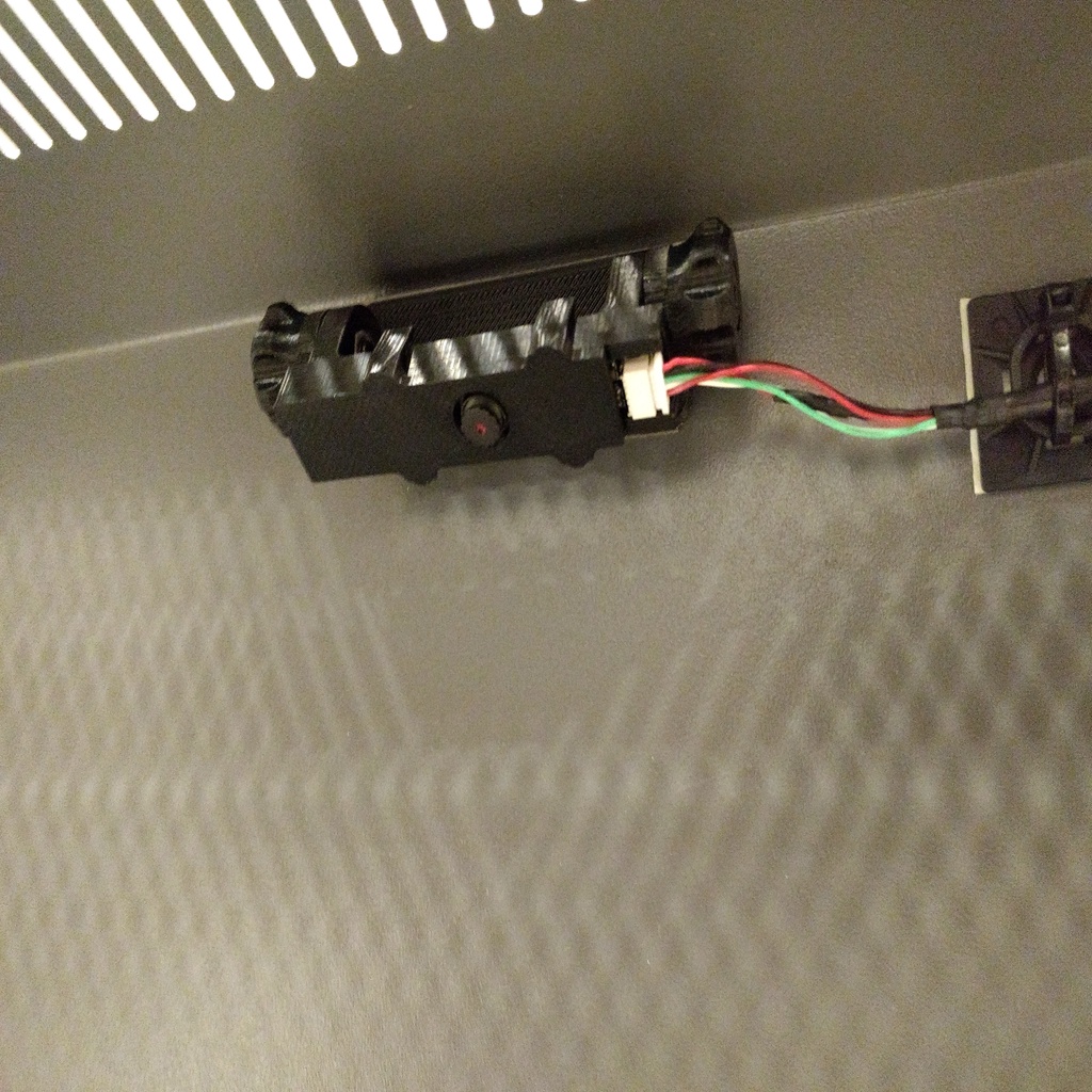 Lightburn Camera Mount - photo 3